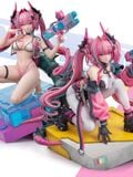  Yvonne - Arknights: Endfield - LEAVE ANITE Studio 