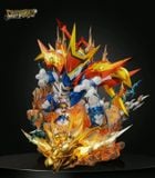  Wataru Ryujinmaru - Mashin Hero - Dream Maker Studio 