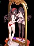  Kurumi - Date A Live - Li Hui Studio 