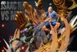  Isaac Netero x Meruem - Hunter x Hunter - Black Stone Studio 
