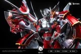  Kamen Rider Ryuki - Kamen Rider - LB Studio 
