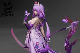  Castorice - Honkai: Star Rail - Yami Studio 