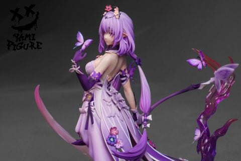  Castorice - Honkai: Star Rail - Yami Studio 