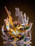  Sandslash - Pokémon - JIAJIE Studio 