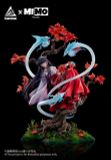  Kikyo Falls Asleep - Inuyasha - Exorcism Studio X MIMO Studio 
