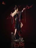  Dark Vatican Pope - ACY Studio 