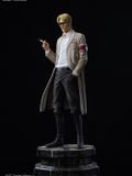  Zeke Yeager - Attack On Titan - JR Studio 