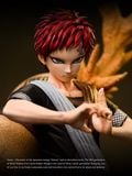  Gaara - Naruto - My Hobby Studio 