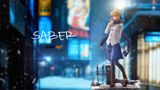  Saber - Fate - QuietArt Studio 