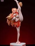  Bay x Clay Cheerleading - Goddess of Victory: Nikke - AstralSpirit Studio 
