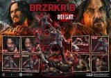  B - BRZRKR - Prime 1 Studio 