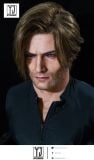  Leon S. Kennedy Bust - Resident Evil - YJ Studio 