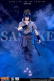  Uchiha Sasuke Deluxe - Naruto - Rocket Toys Studio 