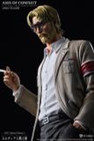  Zeke Yeager - Attack On Titan - JR Studio 