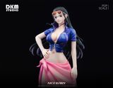  Nico Robin - One Piece - DKM Studio 