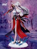  Hiyuki - Wuthering Waves - ANE Studio 