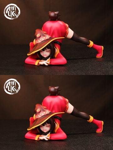  Megumin - KonoSuba God's Blessing on This Wonderful World - MoKu Studio 