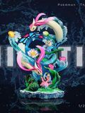  Milotic - Pokemon - The High Heavens Studio 