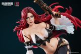  Miss Fortune - League of Legends - Jimei Palace 