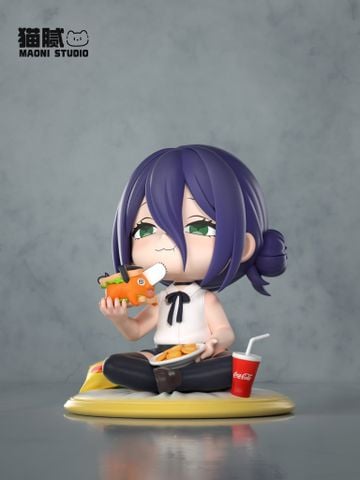  Reze Q Ver - Chainsaw Man - MAONI Studio 