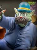  Sherlock, Watson & Mrs. Hudson - Sherlock Hound - Figurama Studio 