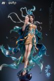  Yu Wangshu - Eclipse of Illusion - PIJI Studio (Licensed) 