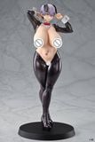  Ami-Chan Reverse Bunny Suit - Q-Six Figure 
