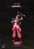  Hamburg & Porche - One Piece - Black Studio 
