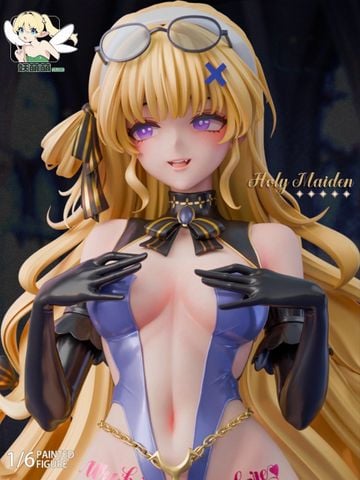  Phoebe - Wuthering Waves - YaoMengMeng Studio 