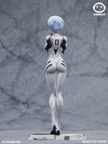  Ayanami Rei - Evangelion - Dango Studio 