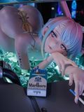  Lucy - Cyberpunk - MiYin Studio 