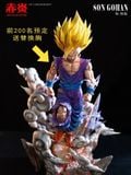  Son Gohan - Dragon Ball - Red Flame Studio 