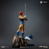  Lion-O - ThundersCats - Iron Studio 