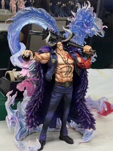  Kaidou - One Piece - C2 Studio 