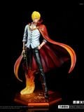  Sanji - One Piece - DX Studio 