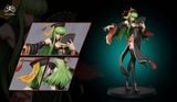  Zombie C.C. - Code Geass - PG Studio 