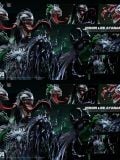  Venom x Ayanami Rei - Evangelion - Ready Player 1 x AnXing Studio 