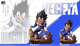  Vegeta - Dragon Ball - LP Studio 