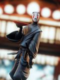  No Face Man - Spirited Away - Qianxun Studio 