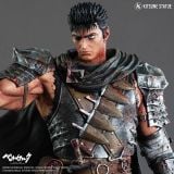  Guts - Berserk - Kitsune Statue 