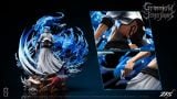 Grimmjow Jaegerjaquez - Bleach - ZKS Studio 