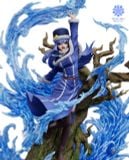 Juvia Lockser - Fairy Tail - Sakura Studio & MORE Studio 