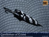  Penguin The Gentleman of Crime - Batman - MINIWORK Studio 