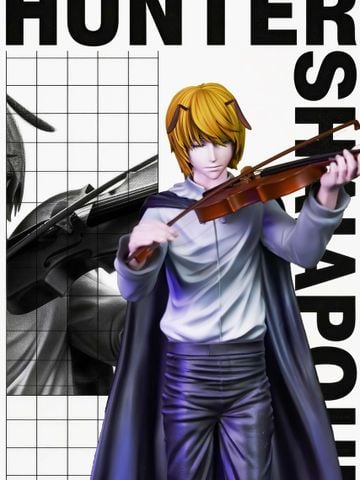  Shaiapouf - Hunter x Hunter - Zoldyck Studio 