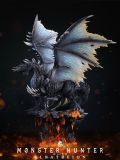  Elbatreion - Monster Hunter - Dragon Realm Studio 