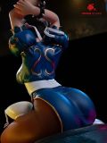  Chun Li - Street Fighter - ORIGIN Studio 