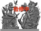  Makima - Chainsaw Man - ChuJian Studio 
