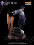  Uchiha Sasuke BIJUTSU - Naruto - Tsume Art 