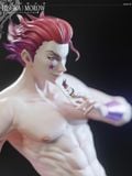  Hisoka - Hunter x Hunter - Dtalon Studio 