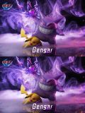  Gengar - Pokemon - Ntwo Studio 